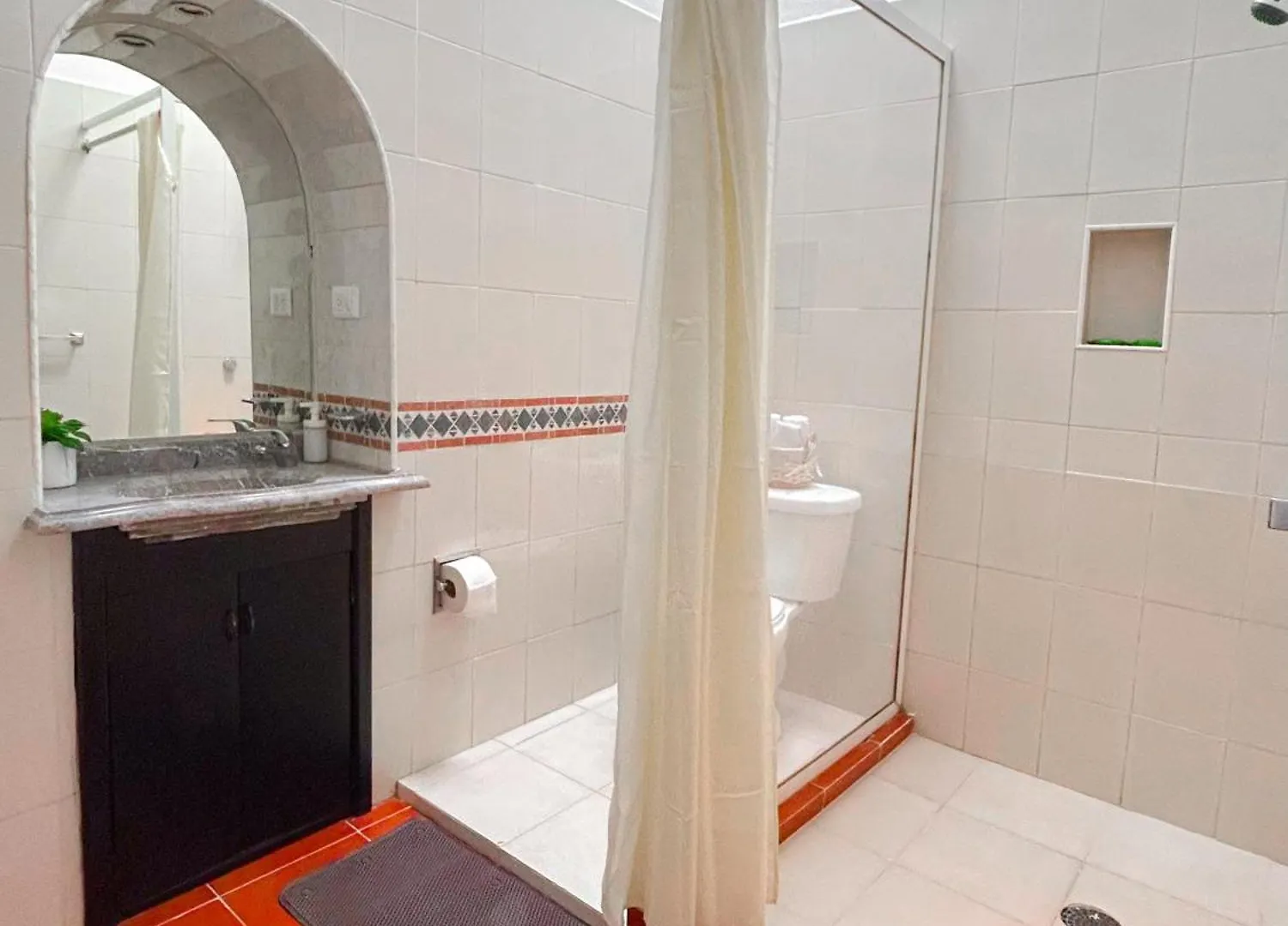 Апартаменты Casona Albarelo Пуэбла